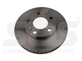 JARRULEVY SBS, 1 KPL/PKT, ETU, CITROEN, FIAT, PEUGEOT