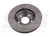 JARRULEVY SBS, 1 KPL/PKT, ETU, CITROEN, FIAT, PEUGEOT