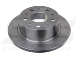 JARRULEVY SBS, 2 KPL/PKT, TAKA, CITROEN, FIAT, PEUGEOT