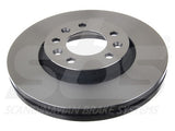 JARRULEVY SBS, 2 KPL/PKT, ETU, CITROEN, FIAT, PEUGEOT