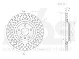 JARRULEVY SBS, 2 KPL/PKT, TAKA, AUDI