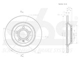 JARRULEVY SBS, 2 KPL/PKT, TAKA, AUDI