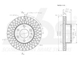 JARRULEVY SBS, 2 KPL/PKT, ETU, IVECO