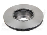 JARRULEVY SBS, 1 KPL/PKT, TAKA, IVECO