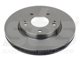 JARRULEVY SBS, 2 KPL/PKT, ETU, MITSUBISHI, OPEL