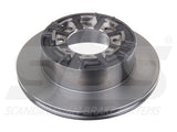 JARRULEVY SBS, 2 KPL/PKT, TAKA, IVECO