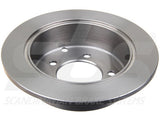 JARRULEVY SBS, 2 KPL/PKT, TAKA, CHRYSLER, DODGE, JEEP