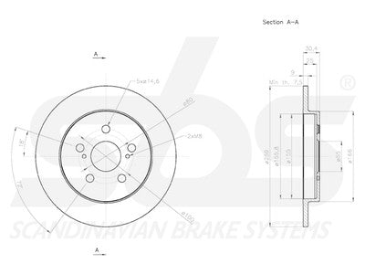 JARRULEVY SBS, 2 KPL/PKT, TAKA, LEXUS, SUBARU, TOYOTA