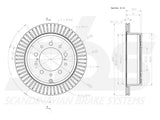 JARRULEVY SBS, 2 KPL/PKT, TAKA, LEXUS, TOYOTA