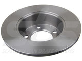 JARRULEVY SBS, 2 KPL/PKT, TAKA, NISSAN, OPEL, RENAULT