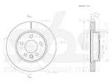 JARRULEVY SBS, 2 KPL/PKT, ETU, VW