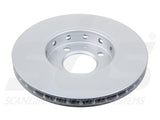 JARRULEVY SBS, 2 KPL/PKT, ETU, SEAT, SKODA, VW