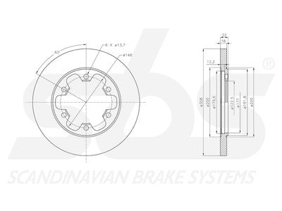 JARRULEVY SBS, 2 KPL/PKT, TAKA, FORD