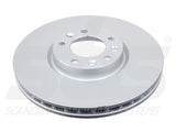 JARRULEVY SBS, 2 KPL/PKT, ETU, CITROEN, DS, OPEL, PEUGEOT