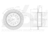 JARRULEVY SBS, 2 KPL/PKT, TAKA, LEXUS, TOYOTA