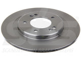 JARRULEVY SBS, 2 KPL/PKT, TAKA, HYUNDAI, KIA