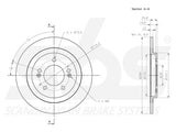 JARRULEVY SBS, 2 KPL/PKT, TAKA, HYUNDAI, KIA