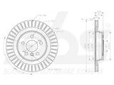 JARRULEVY SBS, 2 KPL/PKT, TAKA, BMW, MINI