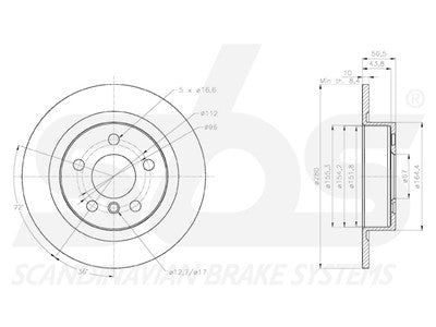 JARRULEVY SBS, 2 KPL/PKT, TAKA, BMW, MINI