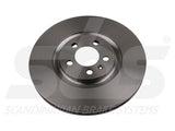 JARRULEVY SBS, 2 KPL/PKT, ETU, AUDI, SEAT, VW