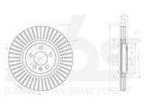 JARRULEVY SBS, 2 KPL/PKT, ETU, AUDI, SEAT, VW