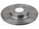 JARRULEVY SBS, 2 KPL/PKT, TAKA, CITROEN, MITSUBISHI, PEUGEOT
