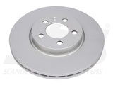 JARRULEVY SBS, 2 KPL/PKT, ETU, SEAT, VW