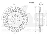 JARRULEVY SBS, 1 KPL/PKT, ETU, LAND ROVER