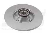 JARRULEVY SBS, 1 KPL/PKT, TAKA, CITROEN, DS, NISSAN, PEUGEOT