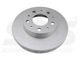JARRULEVY SBS, 1 KPL/PKT, ETU, CITROEN, FIAT, PEUGEOT
