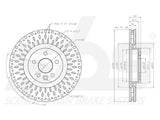 JARRULEVY SBS, 1 KPL/PKT, ETU, LAND ROVER