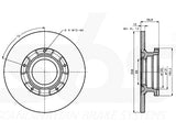 JARRULEVY SBS, 1 KPL/PKT, TAKA, FORD