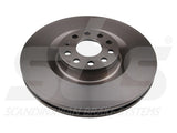 JARRULEVY SBS, 1 KPL/PKT, ETU, AUDI, SEAT, SKODA, VW