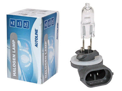 POLTTIMO AUTOLINE 12V 50W PGJ13 USA