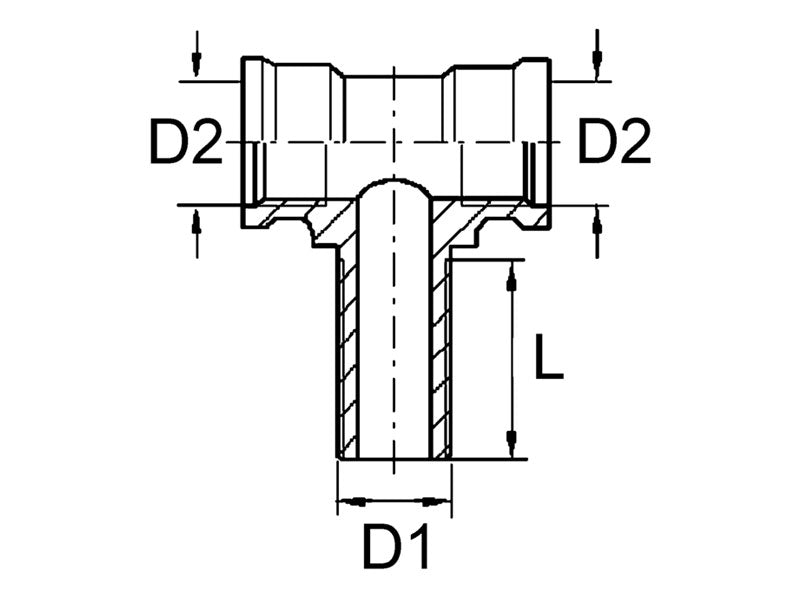 T-LIITIN SM16-UM22-SM16