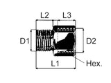 LIITIN UM16-SM22