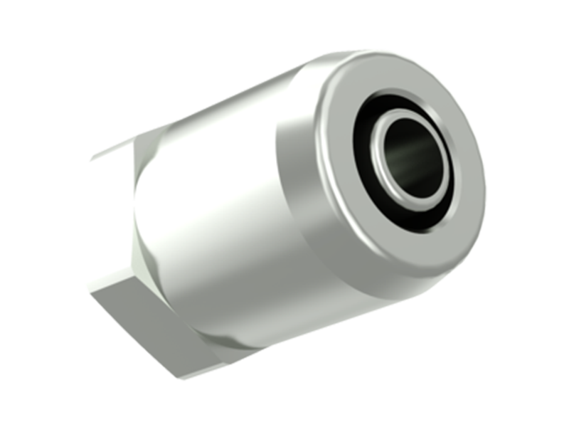 SC LIITIN M16-SISÄKIERRE 10X1MM