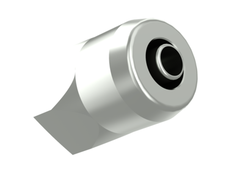 SC LIITIN M14-SISÄKIERRE 8MM PUTKELLE