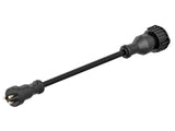 ABS-ADAPT SDIN-BAJ/UM24X1