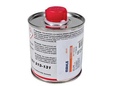 KOMPRESSORIÖLJY PAG100 R1234YF 240ML