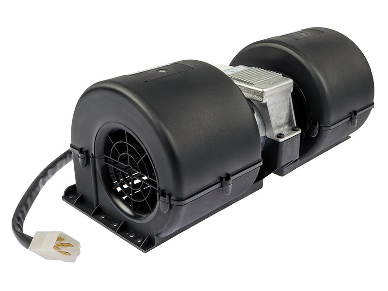 PUHALLIN TÄYD. 12V 3-NOP 351X136MM