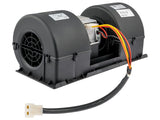 PUHALLIN TÄYD. 12V 3-NOP 351X136MM