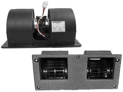 AURORA PUHALLIN DRG1200 / 12V