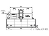 LISÄLÄMMITIN 12V SAHARA B