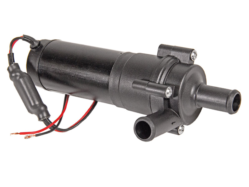 KIERTOVESIPUMPPU 12V 16MM MAGN.VETOINEN