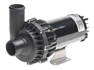 KIERTOVESIPUMPPU JOHNSON PUMP 24V