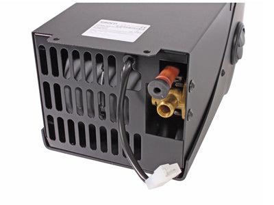 LISÄLÄMMITIN 24V MISTRAL