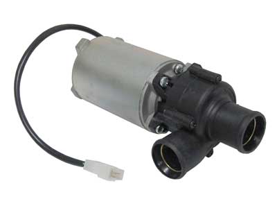 KIERTOVESIPUMPPU 12V 40MM 4500L/H