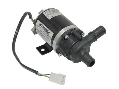 KIERTOVESIPUMPPU 12V 21MM