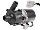 KIERTOVESIPUMPPU 24V 21MM 1250L / H